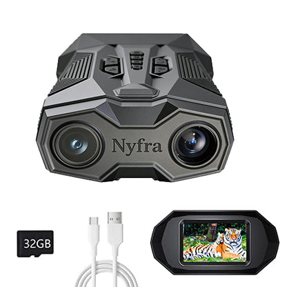 NaFra Night Vision Binoculars LK400