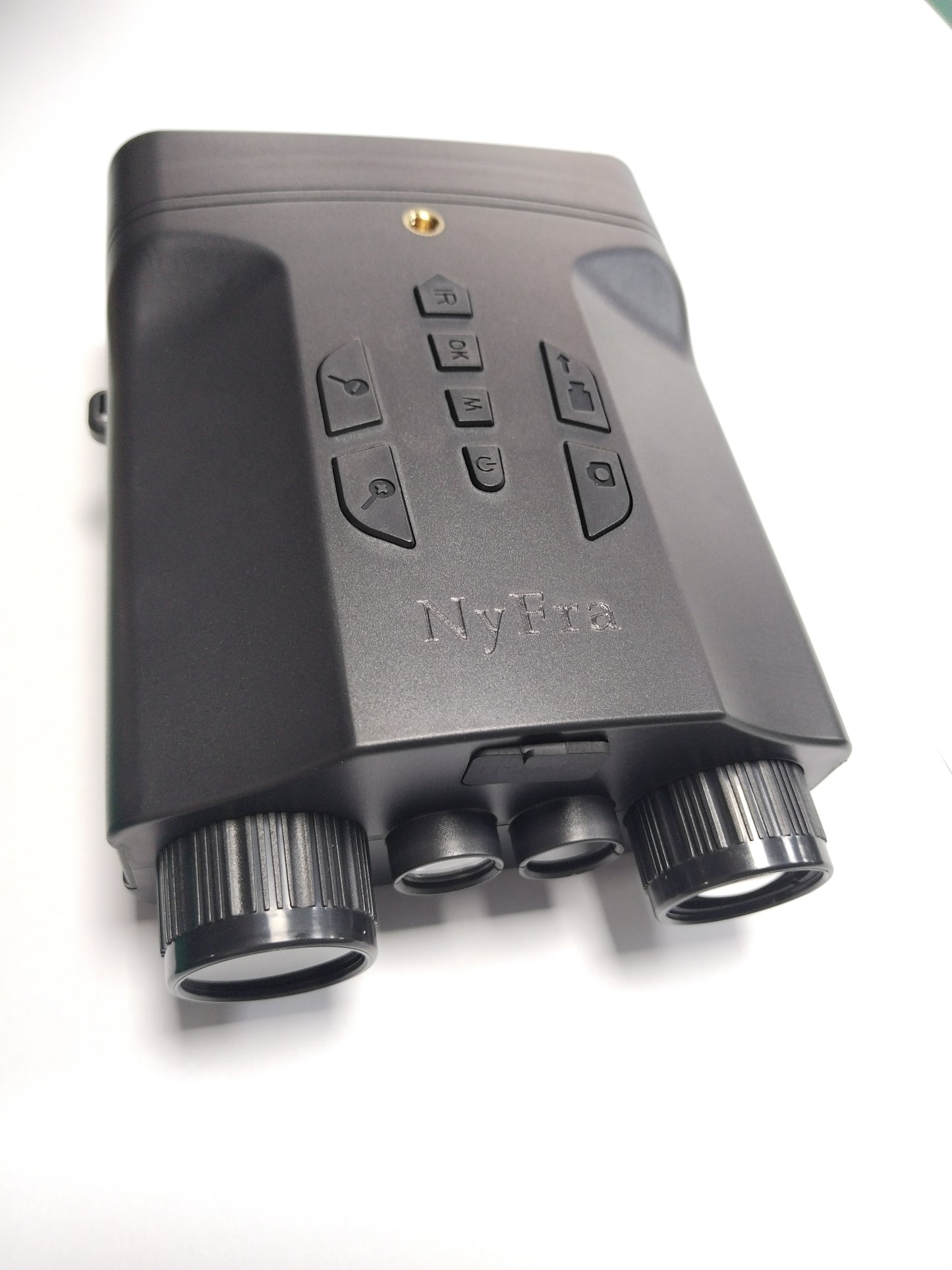 NaFra Night Vision Binoculars LK-H06