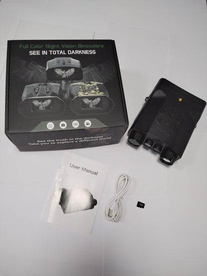 NaFra Night Vision Binoculars LK-H06