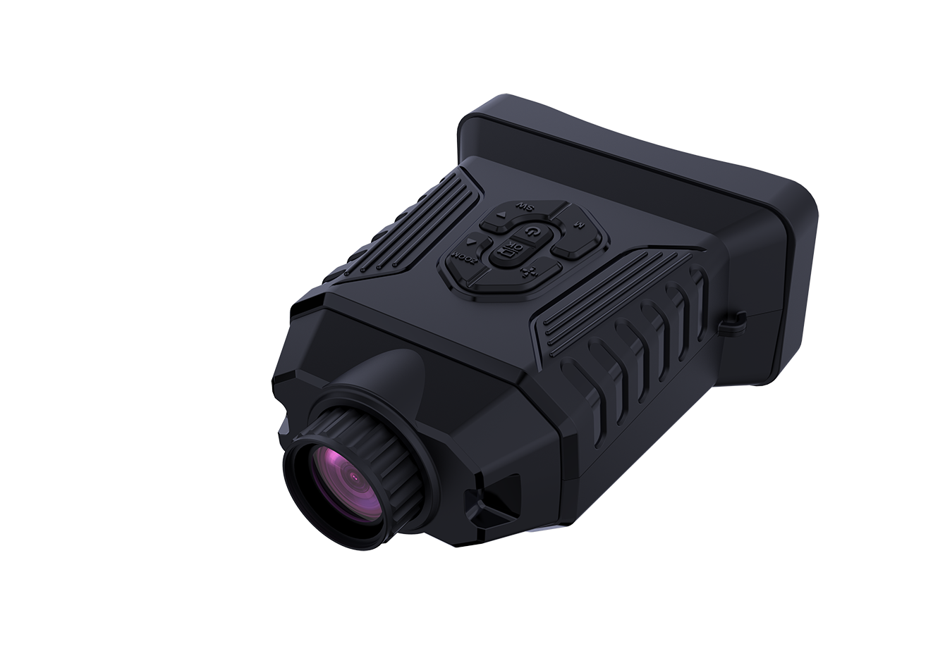 Nyfra 640×512 Resolution Thermal Imaging Night Vision Device
