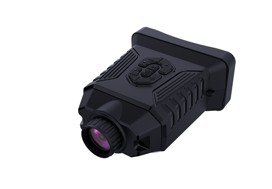 NaFra Thermal Imaging Monocular for Hunting 384*288