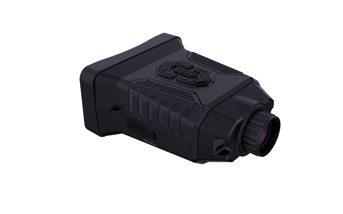 Nyfra 640×512 Resolution Thermal Imaging Night Vision Device