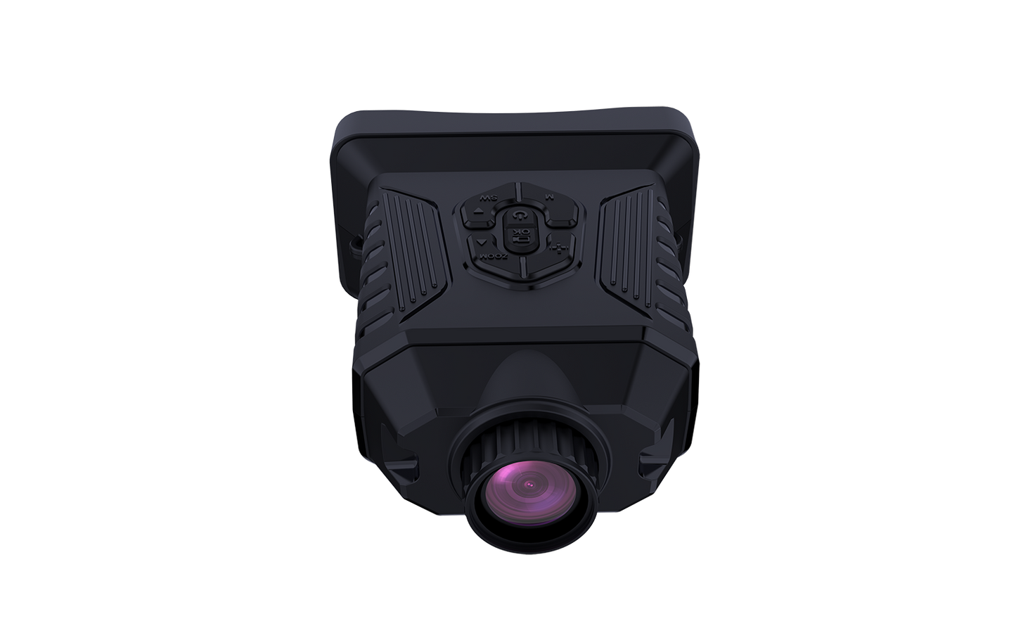 Nyfra 640×512 Resolution Thermal Imaging Night Vision Device