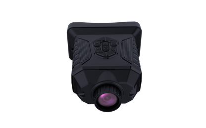 Nyfra 640×512 Resolution Thermal Imaging Night Vision Device