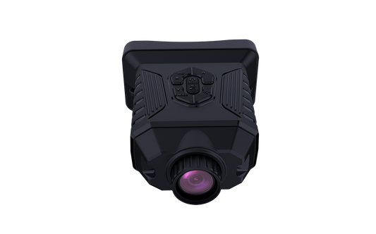 Nyfra 640×512 Resolution Thermal Imaging Night Vision Device