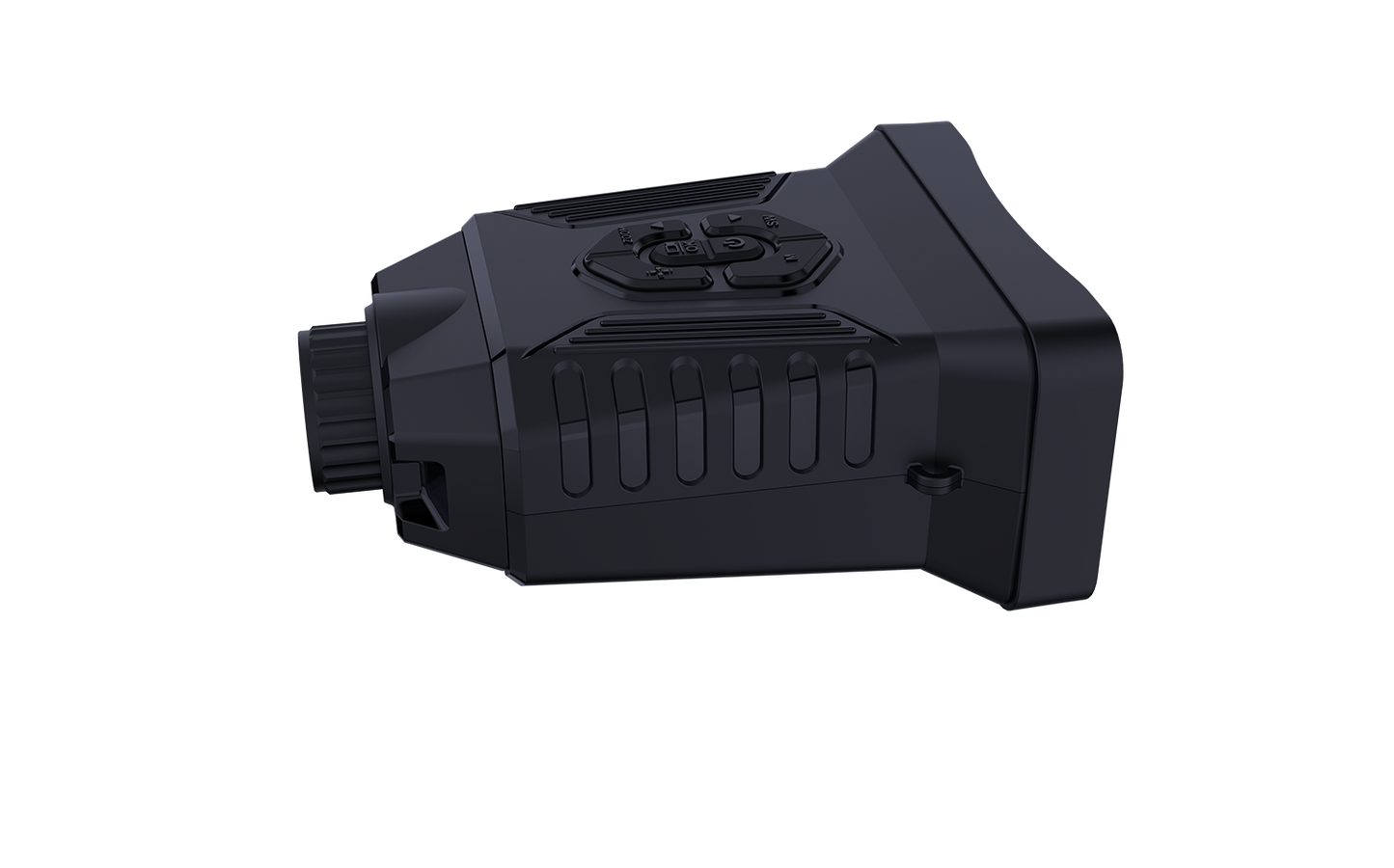 NaFra Thermal Imaging Monocular for Hunting 384*288