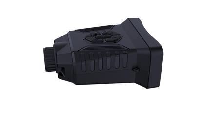NaFra Thermal Imaging Monocular for Hunting 384*288