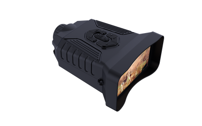 Nyfra 640×512 Resolution Thermal Imaging Night Vision Device